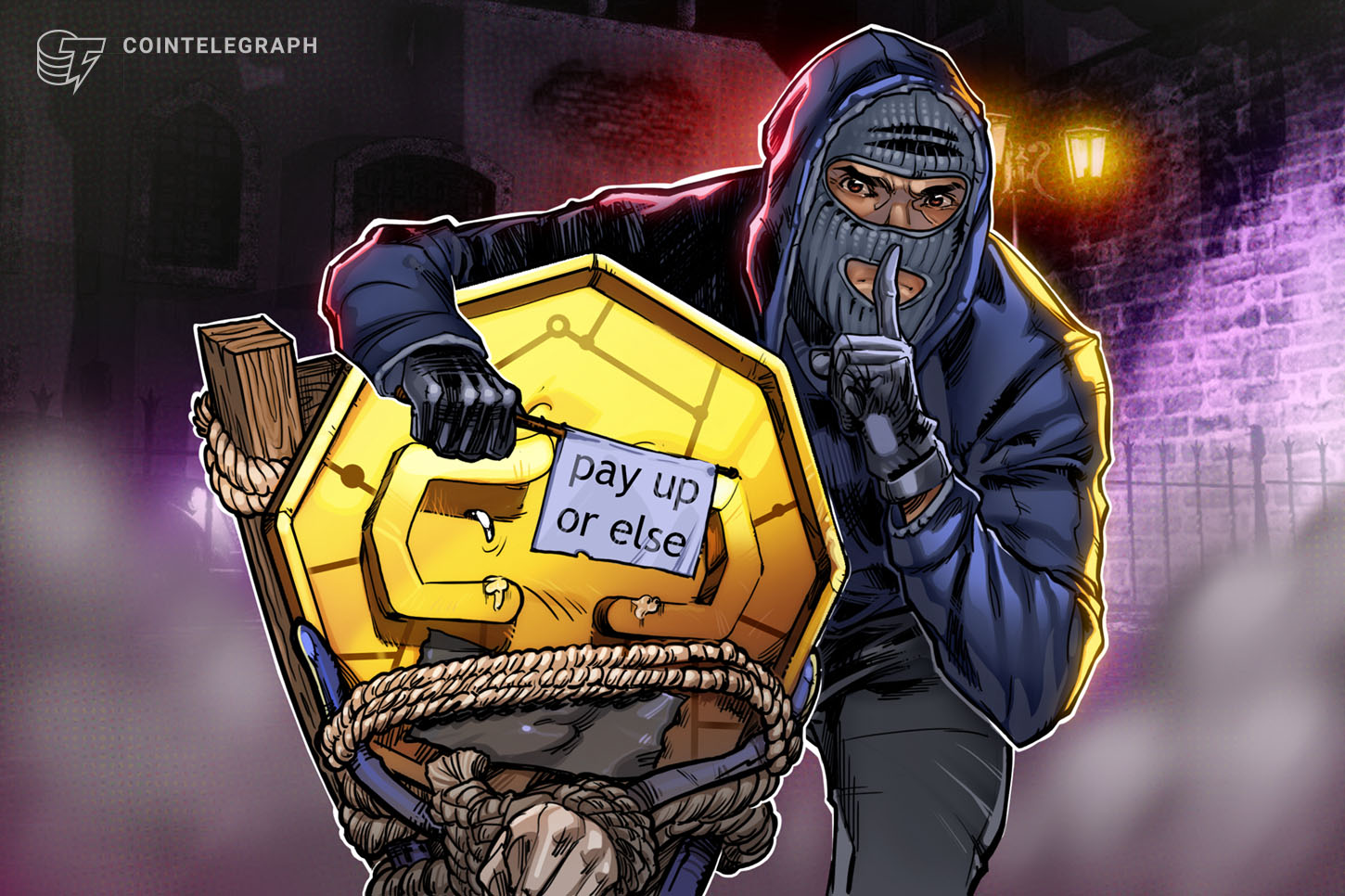Three Charged in Missouri-Connecticut Bitcoin Kidnapping Plot