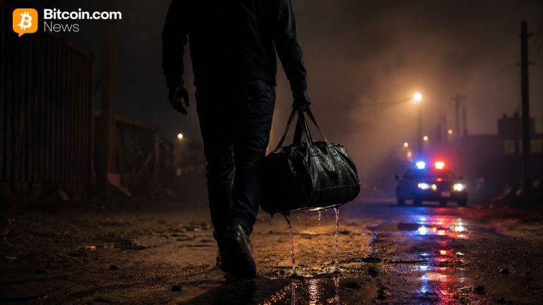 US DOJ Charges Canadian DeFi Hacker After Recent Tornado Cash Transfer