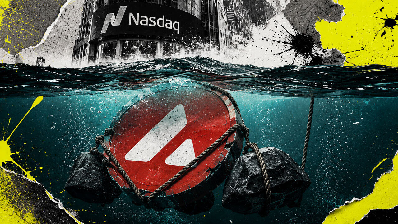 Avalanche Treasury Corp. Gets Feb. 2 Deadline to Cure Nasdaq Deficiencies