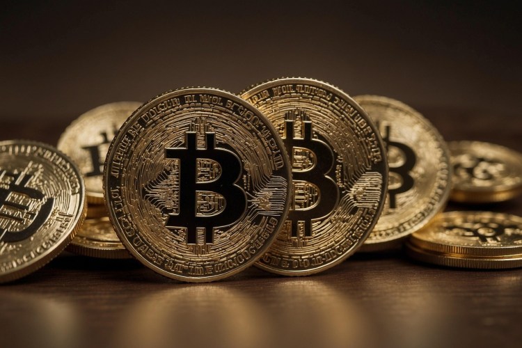 Whale Distributed 30,000 BTC via Galaxy Digital, Market Structure Weakens