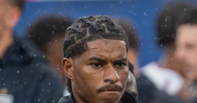 Rashford Return Odds Hit 80% as Crypto Market Sees Parallel in Sentiment Swings
