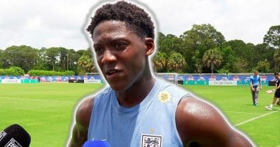 Kobbie Mainoo Makes England World Cup Squad as Crypto-Athlete Endorsements Cool