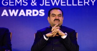 US Judge Dismisses Criminal Case Against Gautam Adani