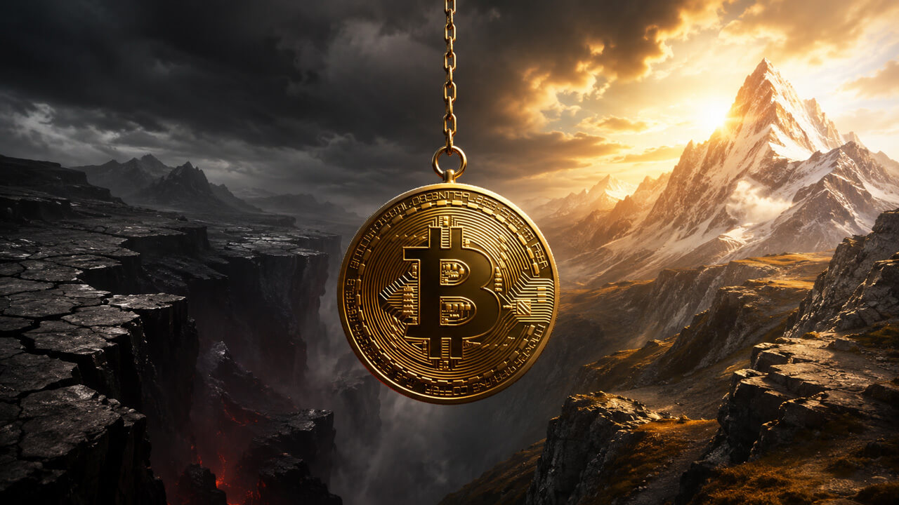 Bitcoin Holds $82K as ETF Inflows Top $1.6B in a Week, On-Chain Data Shows Pressure