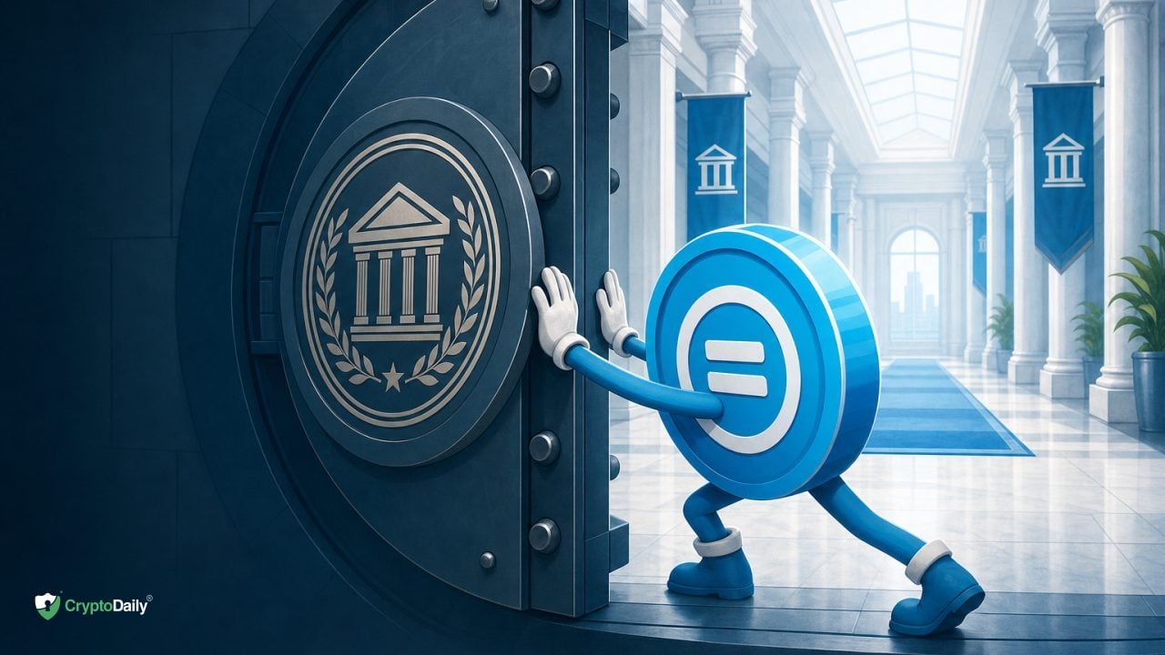 OCC Denies Wise's National Trust Bank Application; Company to Refile Under Stablecoin Act