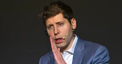 OpenAI CEO Sam Altman Says AI Won't Lead to Mass Unemployment