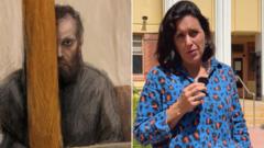Brendan Nugent, 43, Appears in Wangaratta Court Over Alleged Attack on Australian MP Helen Haines