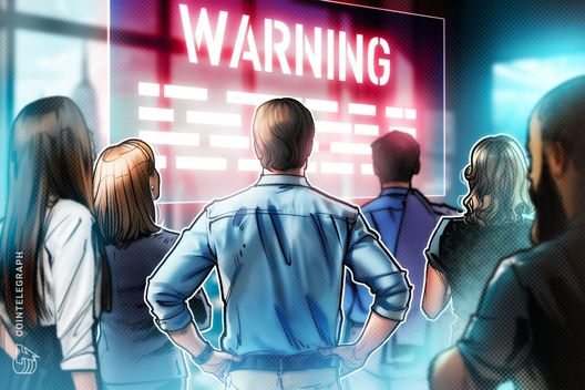 Estonia's FSA Issues Investor Warning on Zondacrypto After Polish Probe