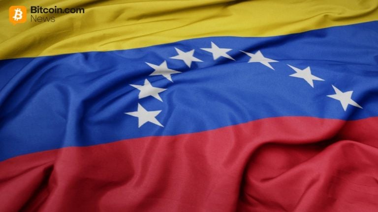 Coinbase Co-founder Fred Ersham Meets Venezuelan Officials, Eyes Energy and Fintech Investments