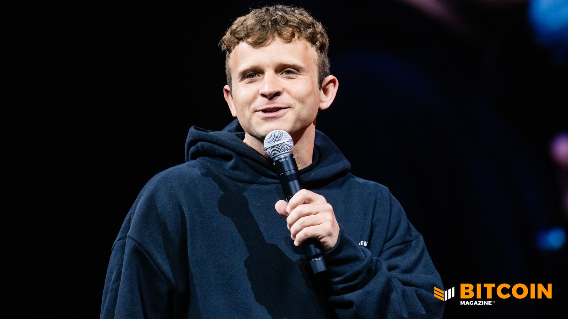 Jack Mallers Steps Down as Twenty One Capital CEO, Raphael Zagury Takes Over