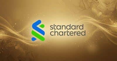 Standard Chartered Eyes Hong Kong Gold Vault to Boost Trading Hub Status