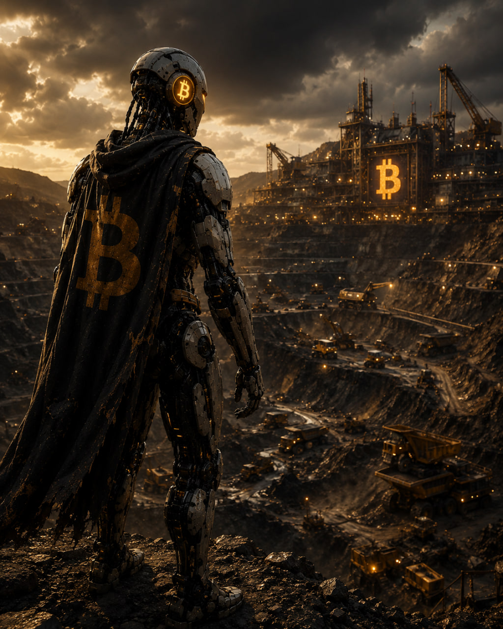 ChatGPT AI Issues Bullish Bitcoin Forecast for 2027, Sees $140K-$180K Base Case