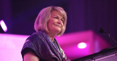 Lummis Pushes CLARITY Act to Reclassify Crypto Deposits as Customer Property