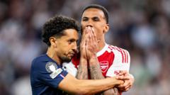Champions League Final Miss Triggers Crypto Panic, Whales Exploit Thin Markets