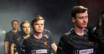 Fnatic Coach Grabbz Calls Worlds 2026 Miss a 'Gigantic Failure and Embarrassment'