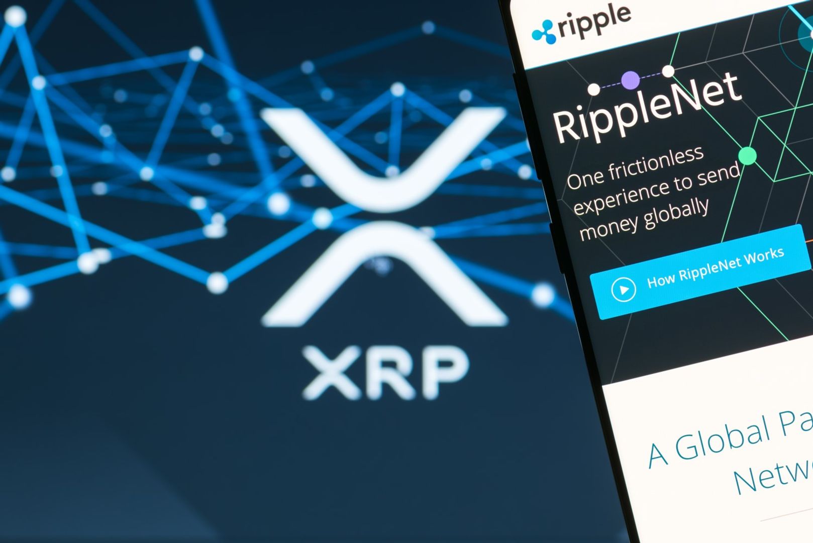 XRP Jumps 15% as Onchain Activity Shifts to Banker Hours