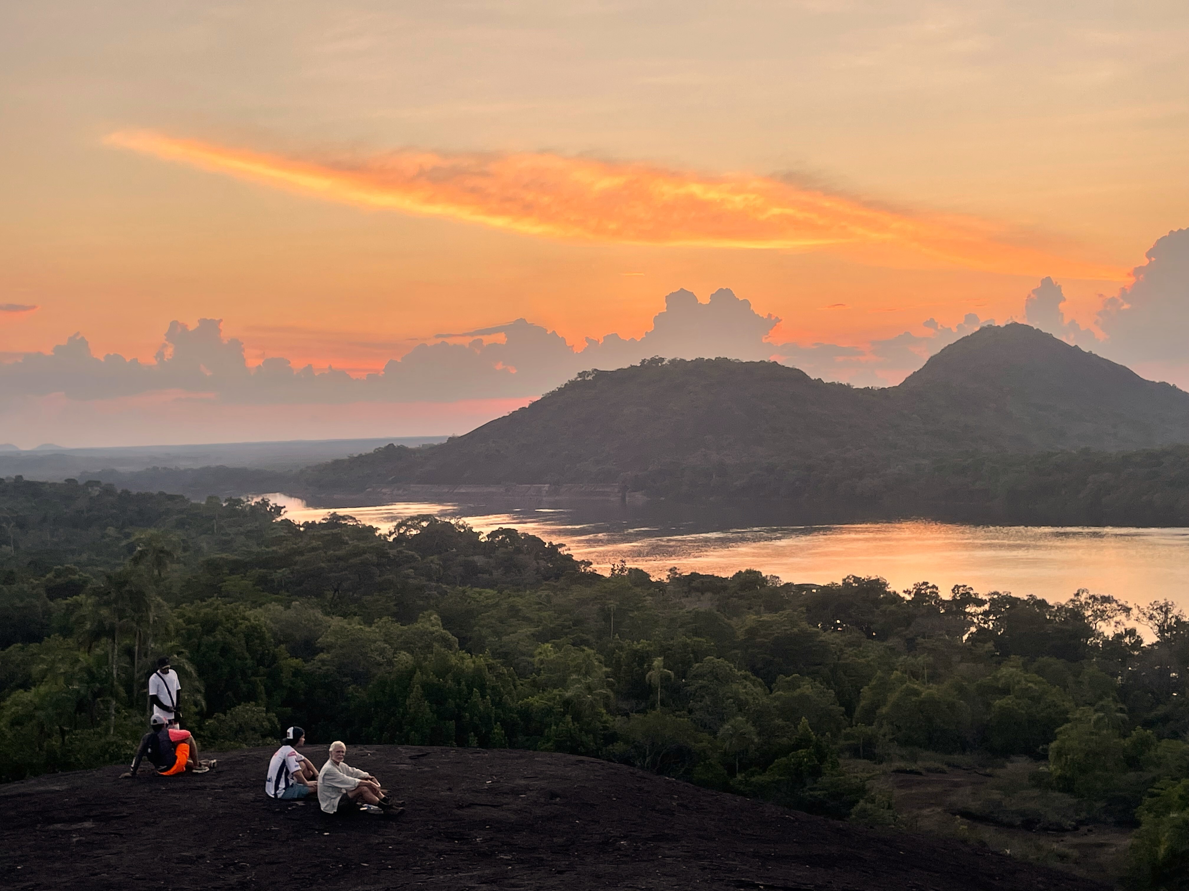 Colombia's Post-Conflict Tourism Boom Opens Door for Crypto Payments in Amazon