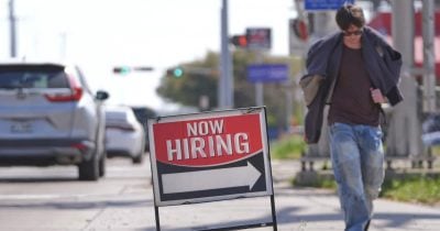 Jobs Report Eases Market Jitters, But Fed's Next Moves Loom Large