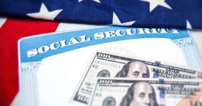 Social Security Trust Fund Depletion Date Moves Up to Q4 2032
