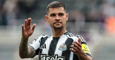 Arsenal'in 90 Milyon Euro'luk Bruno Guimaraes Anlaşması Premier Lig'in Kripto Parayı Benimsediğini Gösteriyor