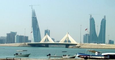 US Freezes $344M in Crypto Tied to Iran After Bahrain Attacks