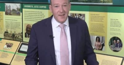 Zeldin Pushes Case-by-Case Data Center Permitting for AI Buildout