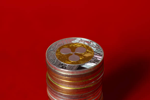 XRP Breaks February–May Support Base, Falls to $1.10