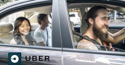 Uber Projects Up to $60B in Q3 Gross Bookings, Eyes Stablecoins for Payments