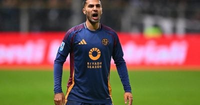 Juventus Snatches Zeki Celik from AS Roma on Free Transfer