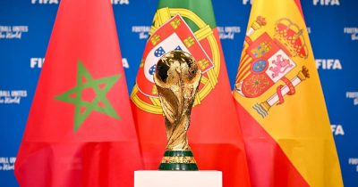 Morocco's £17B World Cup Plan Includes Blockchain, Fan Tokens as IMF Flags Costs