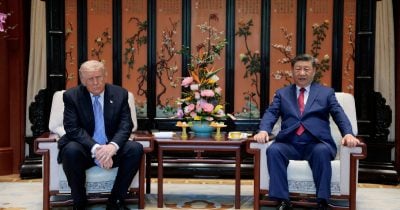 White House Plans to Release Election System Vulnerability Reports to China, Russia