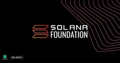 Solana Foundation and Google Cloud to Host AI Stablecoin Hackathon in Korea