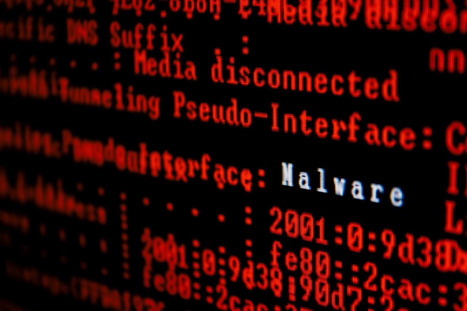 CrowdStrike and Feds Dismantle Sality Malware That Stole Crypto for 8 Years