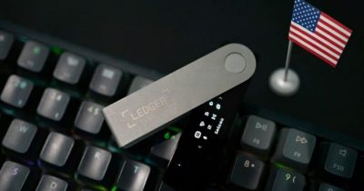 Ledger Proposes Using AI Agents to Secure Crypto Transactions