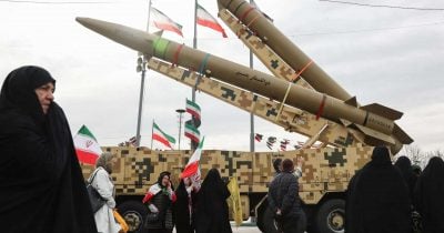 Iran Strikes Kuwait and Bahrain, $700M in Crypto Liquidations Follow