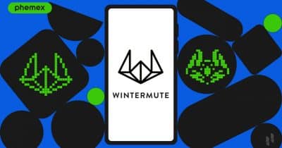 Wintermute Launches Armitage on Morpho, Wrapping Uncollateralized Debt With $53M TVL