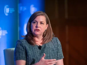 Fed's Bowman Warns Regulation Driving Corporate Lending to Shadow Banks, Raising Systemic Risk