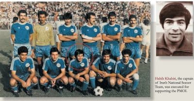 Iranian Diaspora Protests at World Cup Stir Crypto Regulatory Concerns