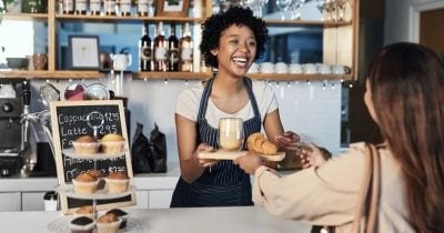 US Small Business Hiring Plans Drop to Lowest Level Since May 2020