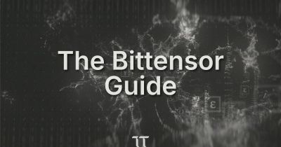 Bittensor Redesigns Docs for AI Agents to Execute Chain Operations