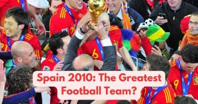 Spain's World Cup Win Over Argentina Sends Fan Token Markets Higher