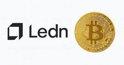 Ledn Now Accepts Tether Gold as Collateral for Bitcoin Loans