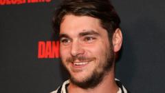 Breaking Bad Actor RJ Mitte Dies at 34