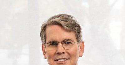 Bessent Urges G20 to Refocus on Growth as Digital Assets Take Center Stage