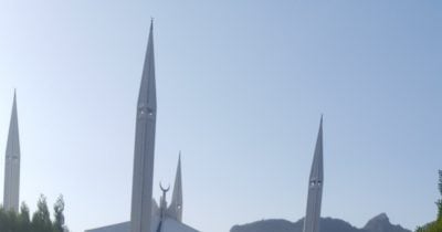 Pakistan Fears Being Drawn Into US-Iran Conflict After Houthi Attacks