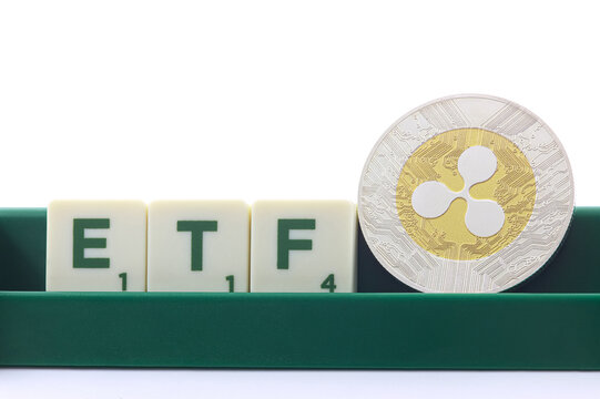 XRP ETFs Post $116M Inflow in May as Bitcoin, Ethereum Funds Bleed