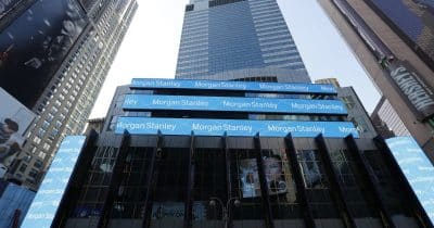 Morgan Stanley Sees US Stock Boost from Rotation into Cyclicals