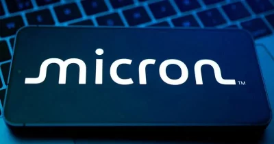 Micron Hits $1 Trillion as AI Draws Investor Focus Away From Crypto