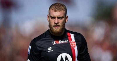 Bournemouth Complete Loan Deal for Juventus Player Di Gregorio