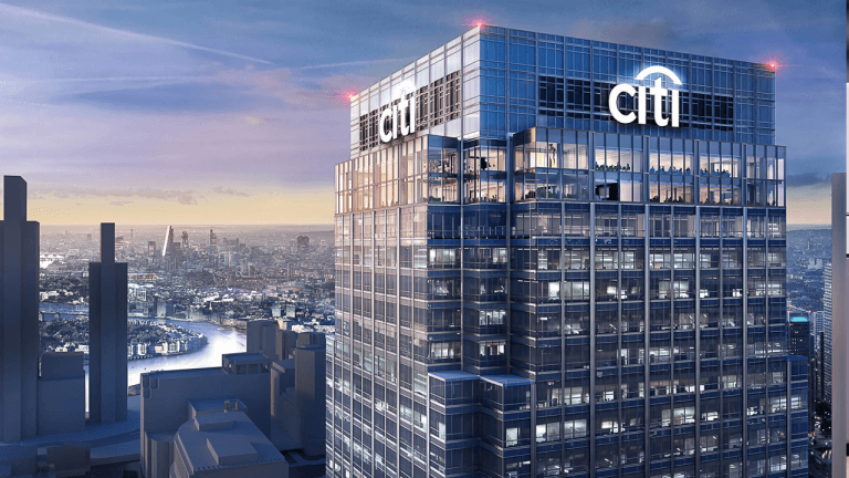 Citi Taps Coinbase to Let Corporate Clients Accept Stablecoin Payments